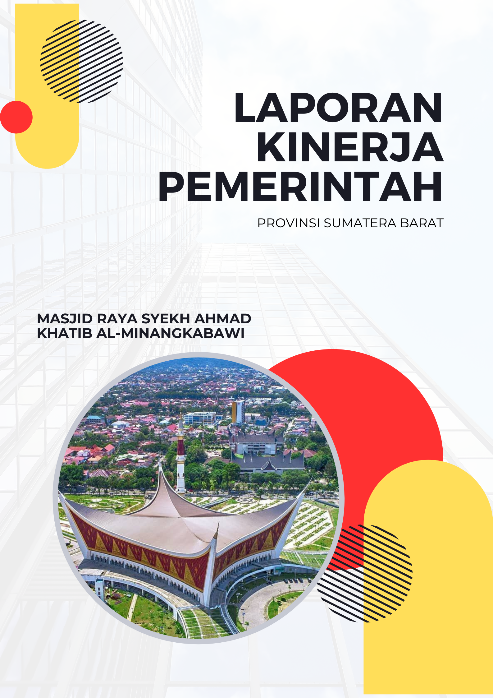 Lakip Pemprov